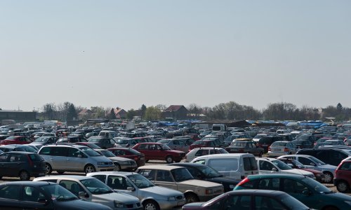 [FOTO/VIDEO] Koliko se vara na kilometraži, koji su modeli 'in', koji se najviše kradu...: Ovih pet stvari o rabljenim automobilima trebate znati