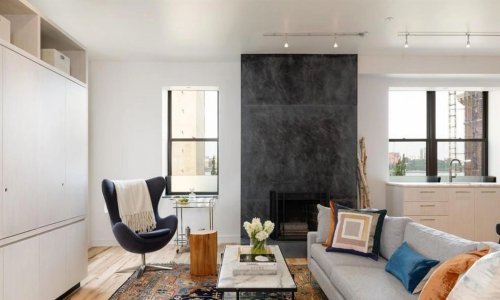 Svjetski dizajneri interijera otkrivaju koji će trendovi obilježiti 2022. godinu: Udobnost i osjećaj opuštenosti visoko su na listi prioriteta