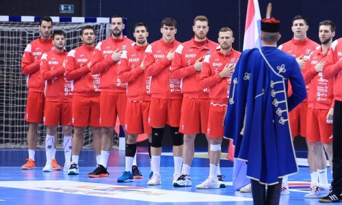[ANKETA] EHF i kladionice uoči početka Eura pokopali hrvatske rukometaše; što vi mislite, kako će proći 'Kauboji'?