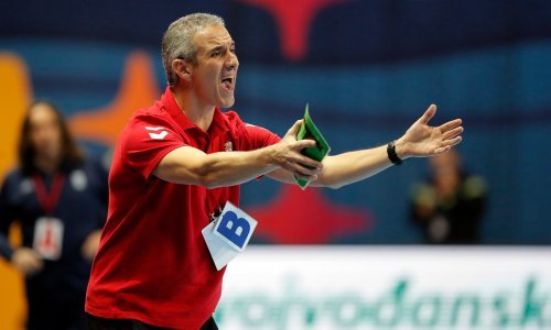 Očajni izbornik srpskih rukometaša svašta je rekao uoči dvoboja s Francuzima i Hrvatima; ovo su zaista ozbiljne optužbe