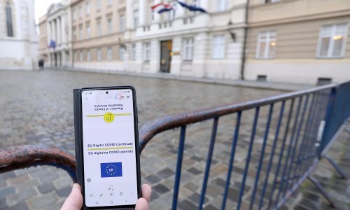 Nelogičnost novog sustava covid potvrda: Preboljeli pa cijepljeni i cijepljeni pa preboljeli nemaju isti tretman!