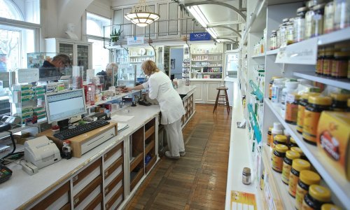 Komora: Ljekarne nisu obuhvaćene novom odlukom o brzom antigenskom testiranju