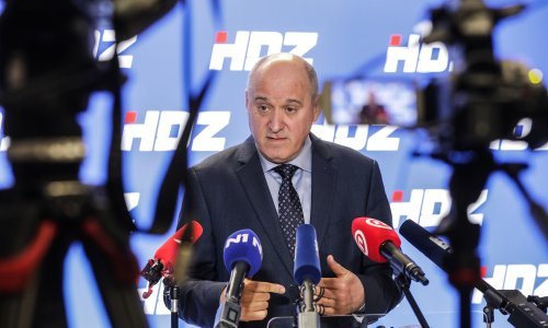 Bačić o HNB-u: Nikoga ne želimo štititi, ali ni opteretiti bez informacija