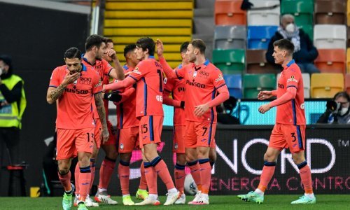 Atalanta u četvrtfinalu Kupa, Mario Pašalić asistirao za drugi gol koji je dokrajčio goste