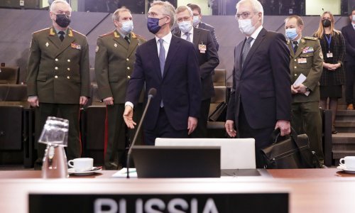 Rusija: Širenje NATO-a predstavlja neprihvatljivu prijetnju sigurnosti
