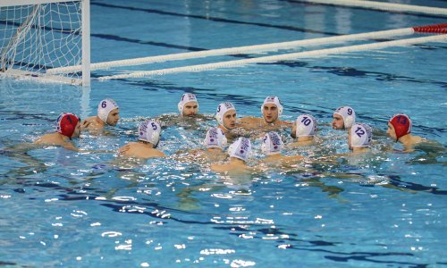 [FOTO] Jugova pobjeda za pamćenje! Pro Recco je dobio prvu četvrtinu, a onda je krenuo uragan koji je otpuhao najmoćniju momčad svijeta