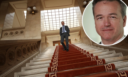 Afera koja trese HNB: 'Po svemu sudeći, neće biti nađeno konkretno trgovanje povlaštenim informacijama'