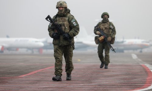 Dobre vijesti iz Pariza: Rusija je spremna na deeskalaciju krize u Ukrajini