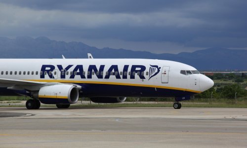 Ryanair i dalje reže linije iz Zagreba, do ožujka obustavljaju letove na još pet destinacija