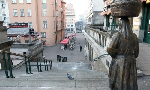 Konačno dobre vijesti: Prognoza obećava sunčano i toplije vrijeme