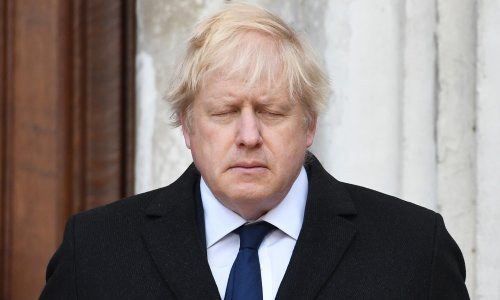 Borisu Johnsonu uopće nije lako: Gubi autoritet među Torijevcima, zbog skandala odlaze njegovi najbliži suradnici