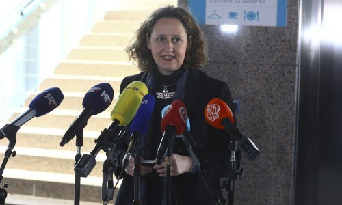 Obuljen Koržinek: Novi srpski zakon je skandalozan, posežu za hrvatskim teritorijem i kulturnom baštinom!