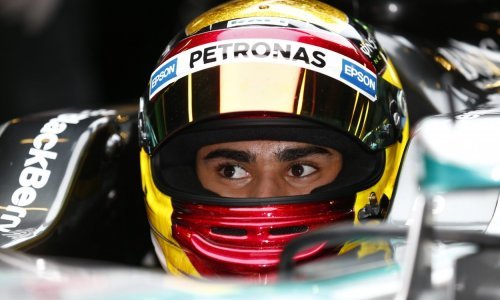 Pehist godine u Formuli 1: Nije u stanju voziti ni ove nedjelje!