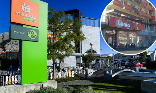 Preuzima li omiški Studenac kutinsku Loniju? Njihovim spajanjem nastao bi trgovački lanac koji bi zaprijetio i najvećima