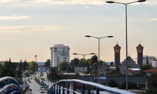 Crnogorska policija u isporuci banana pronašla oko pola tone kokaina