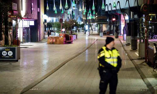 Nizozemska će ublažiti pandemijske mjere