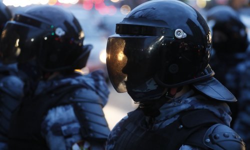 Stotine škola u Rusiji evakuirane zbog prijetnji bombom