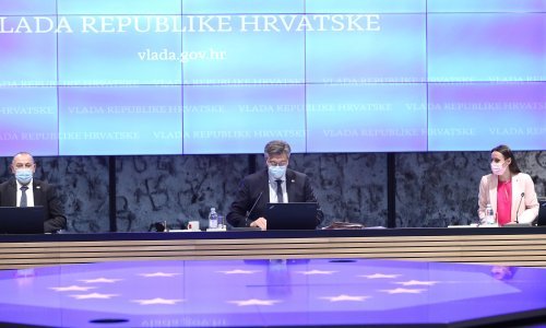 Vlada predložila dva nova člana Upravnog vijeća Agencije za znanost i visoko obrazovanje