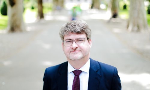 Francuski veleposlanik: Želimo učinkovitiji Schengen