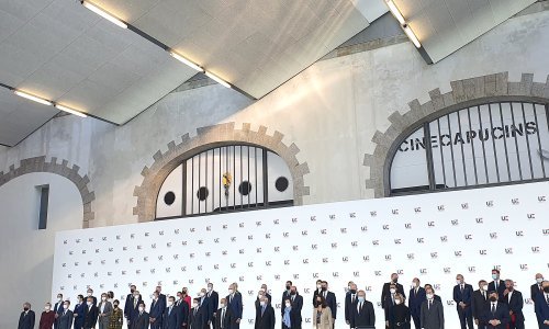 Banožić za zajednički pristup EU-a, NATO-a i UN-a u cilju stabilnosti država partnera