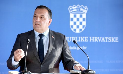 Ministarstvo poslalo detaljne upute obiteljskim liječnicima za BAT testiranje