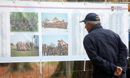Na temelju kojih bolesti je više od 20.000 branitelja u posljednje četiri godine podnijelo zahtjev za stjecanjem statusa ratnog vojnog invalida?