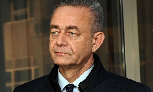 Koprivničko-križevački župan Darko Koren pozitivan na koronavirus