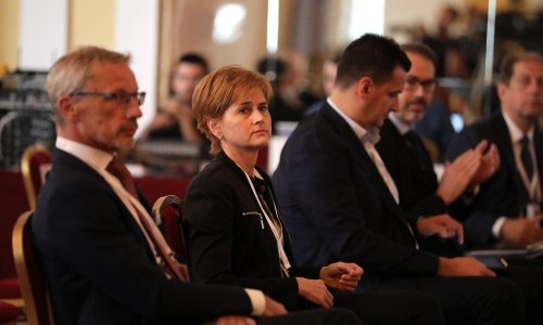 Švaljek o mogućem trgovanju povlaštenim informacijama u HNB-u: 'Nema razloga za ostavku, mirno spavam'