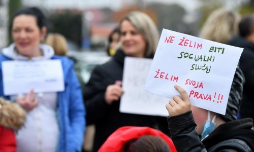 Bandićeva stranka pokreće postupak za nastavak mjere roditelj-odgojitelj