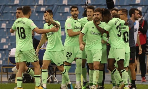 Athletic Bilbao preokrenuo protiv Atletica i izborio finale Superkupa protiv drugog madridskog velikana Reala