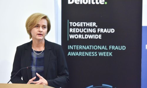 Švaljek otkrila zašto je obveznice Erste banke prijavila kao štednju i nad koliko zaposlenika će HNB pokrenuti nadzor