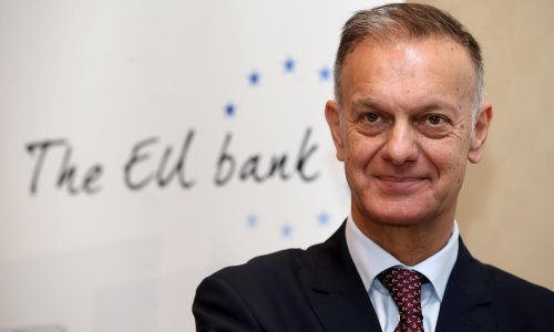 Bivši šef HBOR-a nakon ulaganja u turizam kreće u sadnju 12.654 čokota vinove loze