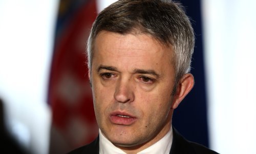 Bivši savjetnik predsjednice Mladen Pavić odlazi iz uprave Kutjeva