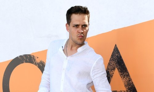 Svi komentiraju preslatku fotografiju iz djetinjstva jednog od najvećih zavodnika u regiji