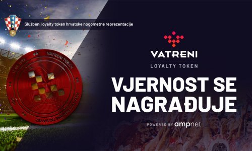 Nova navijačka era: HNS izdaje kripto token Vatreni, evo što će omogućiti vlasnicima