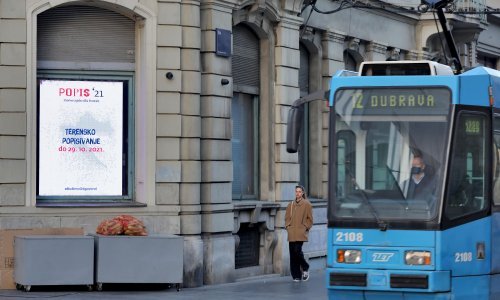 Čeka se objava: Danas ćemo saznati koliko Hrvatska ima stanovnika