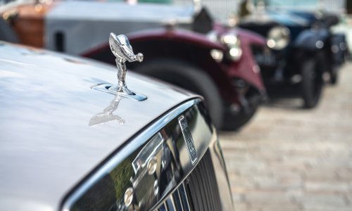 [FOTO/VIDEO] Rolls-Royce objavio najbolje rezultate u 117-godišnjoj povijesti: Velika potražnja za svim modelima