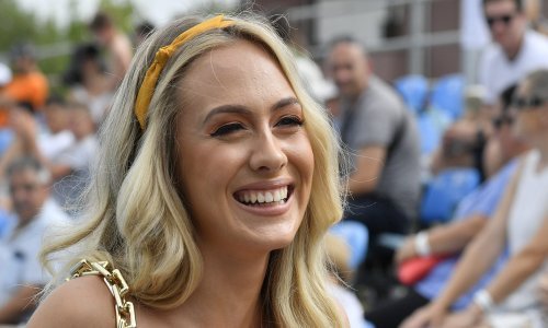 Albina voli pokazivati fotografije kad je bila klinka, a ovoga puta razlog je uistinu poseban