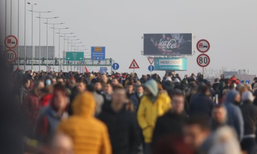 U Srbiji u nedjelju referendum o promjenama Ustava s ciljem jačanja pravosuđa