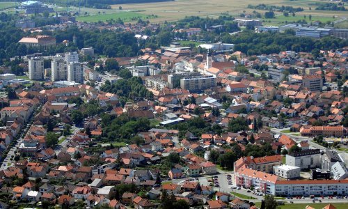 Sve županije su u minusu: Četiri grada izgubila su više od 15 posto stanovnika. Samo ovaj grad na sjeveru Hrvatske raste