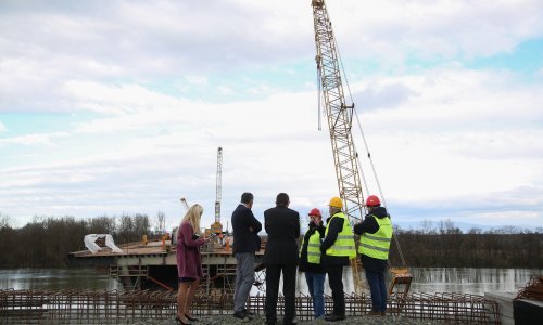 IGH potpisao dva ugovora vrijedna gotovo 35 milijuna kuna, ide se u cjelovitu obnovu bolnice Šalata