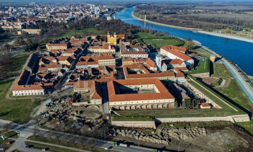 Hrvatska više nema četiri grada s više od sto tisuća stanovnika. Ostala su samo tri. Pogledajte koje su još promjene u top deset urbanih središta
