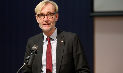 Danska na jedinstven način čestitala Hrvatskoj 30 godina od međunarodnog priznanja