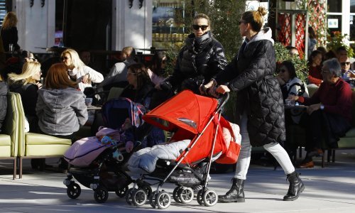 Demografi upozoravaju: Hrvatska bi mogla pasti na 3,5 milijuna stanovnika do kraja desetljeća