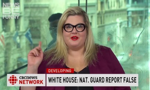 Ovo su najbolji gafovi u vijestima iz veljače