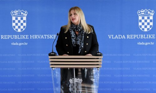 Ravnateljica Državnog zavoda za statistiku: Ne mogu reći da sam zadovoljna rezultatima