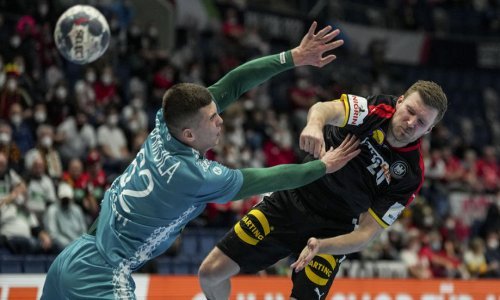 Njemačka gubila pet razlike i na kraju ipak pobijedila; slavili su Islanđani i Poljaci