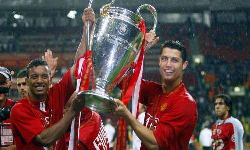 Bio je zvijezda Manchester Uniteda, osvojio je Ligu prvaka i Europsko prvenstvo, a sada stiže u jednu od najlošijih momčadi Serie A