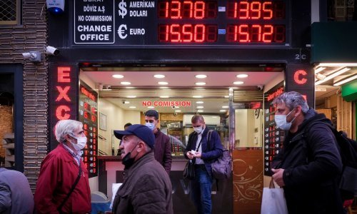 Inflacija se drži na visokoj razini kako u Europi tako i u SAD-u. Koliko je ovaj porast cijena opasan?