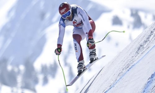 Danas završava velika skijaška karijera; švicarska legenda odlazi u mirovinu spustom u Wengenu